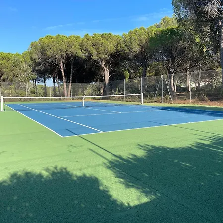 Domaine De Valescure شقة *