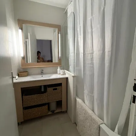 Apartment Domaine De Valescure Saint-Raphael (Var)