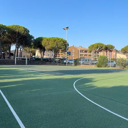 Domaine De Valescure