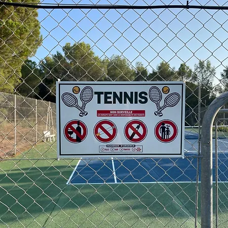 Domaine De Valescure