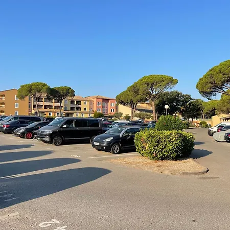 Daire Domaine De Valescure