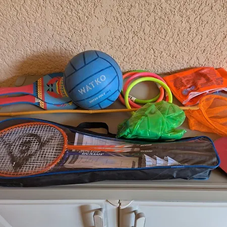 Daire Domaine De Valescure *