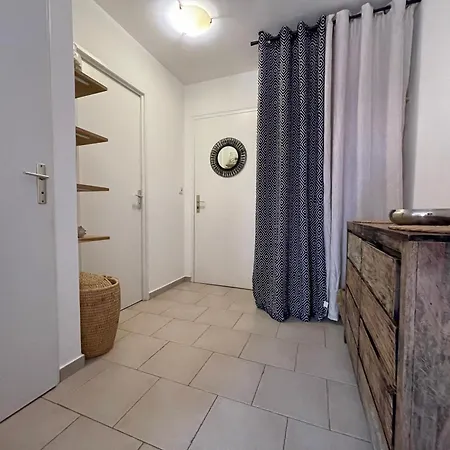 Daire Domaine De Valescure *