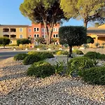 Apartmán Domaine De Valescure *