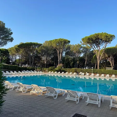 Domaine De Valescure Apartmán Saint-Raphaël