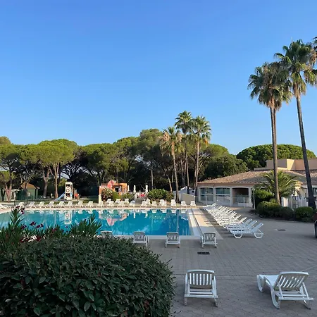 Domaine De Valescure Apartmán