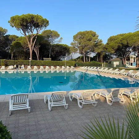 Apartmán Domaine De Valescure Saint-Raphaël