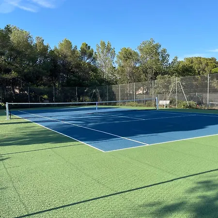 Domaine De Valescure *