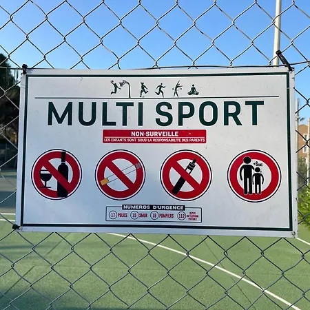 Domaine De Valescure *