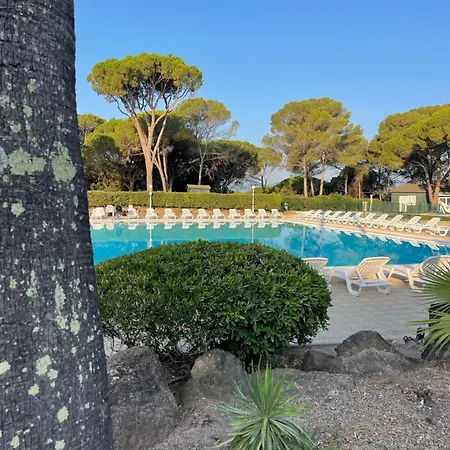 Apartament Domaine De Valescure Saint-Raphaël