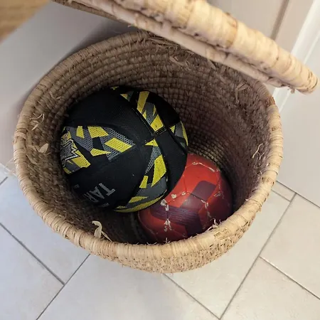 Domaine De Valescure Apartmán *