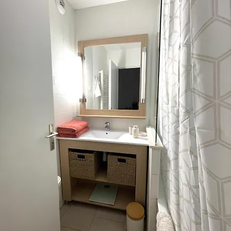 Domaine De Valescure Apartment