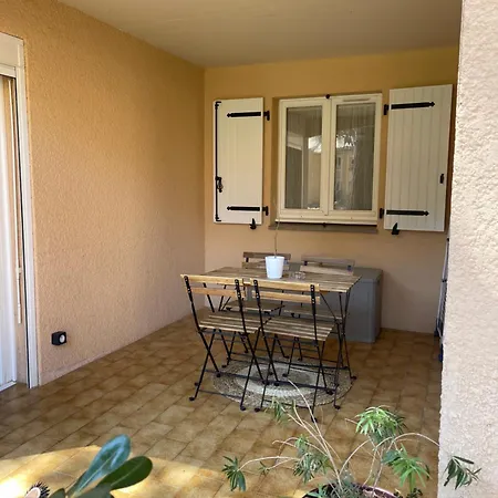 Domaine De Valescure Apartment Saint-Raphael (Var)