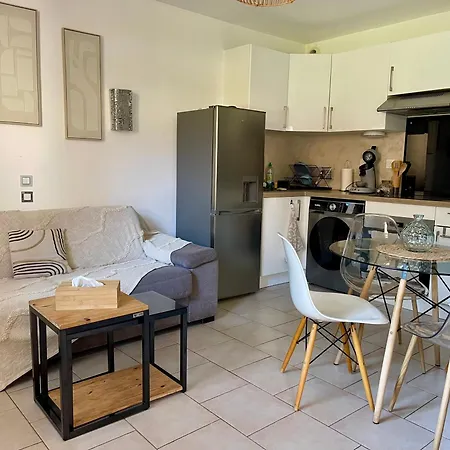 Apartment Domaine De Valescure Saint-Raphael (Var)