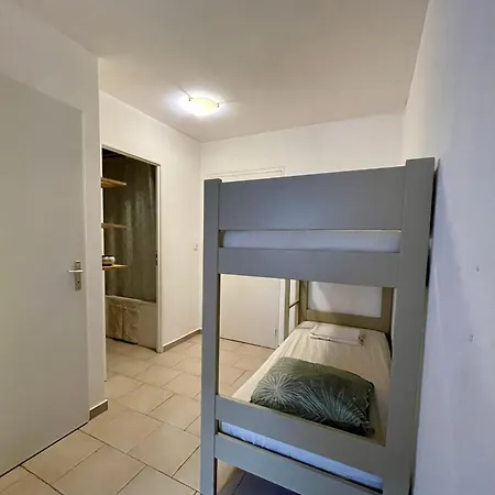 Apartment Domaine De Valescure