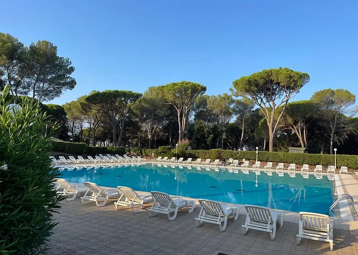 Domaine De Valescure Apartman Saint-Raphaël