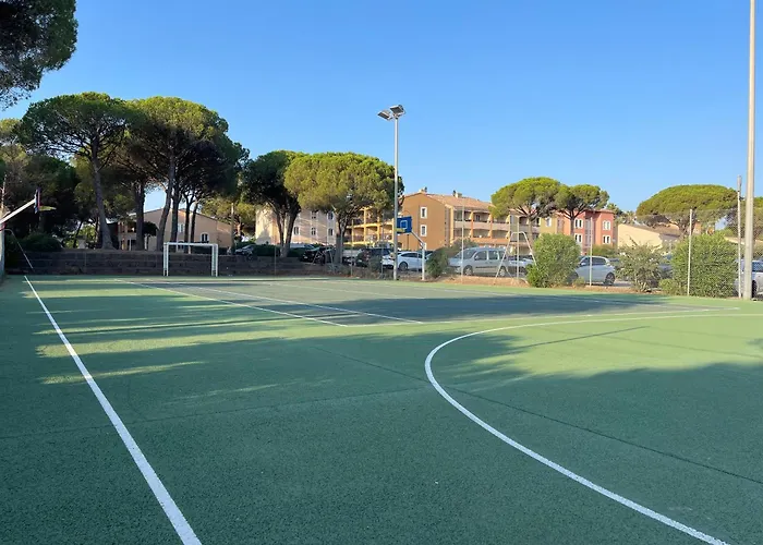 Domaine De Valescure