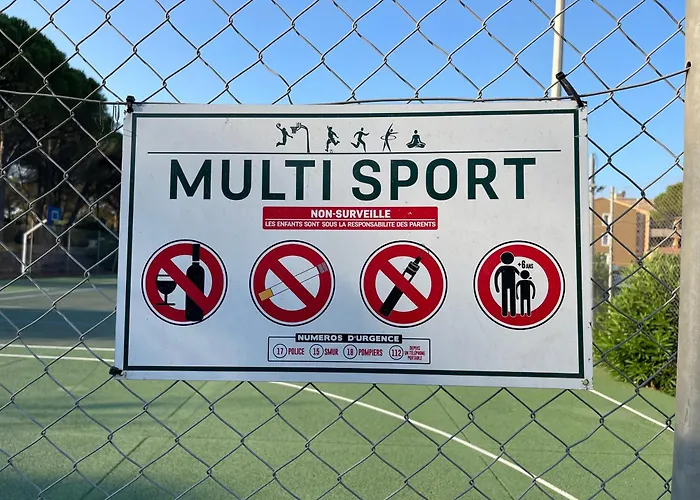 Domaine De Valescure *