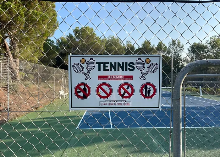 Domaine De Valescure