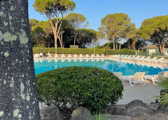 شقة Domaine De Valescure Saint-Raphaël