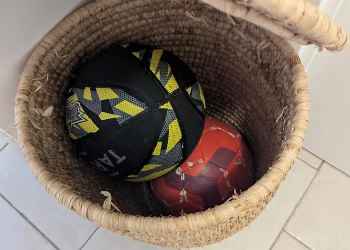 Domaine De Valescure Apartman *