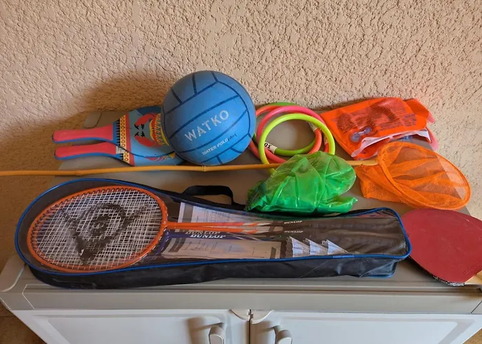 شقة Domaine De Valescure *